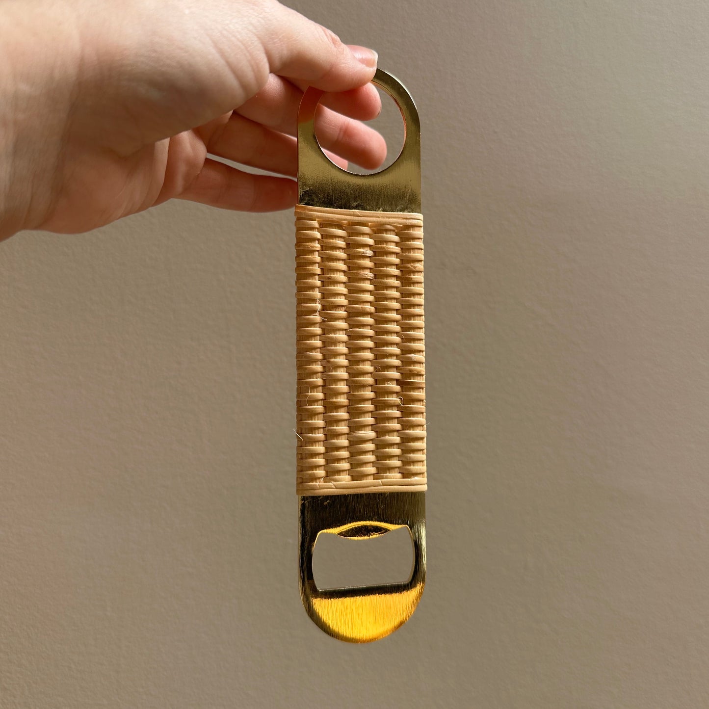 Nantucket Bottle Opener