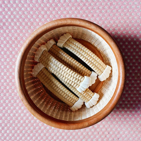 Nantucket Barrette