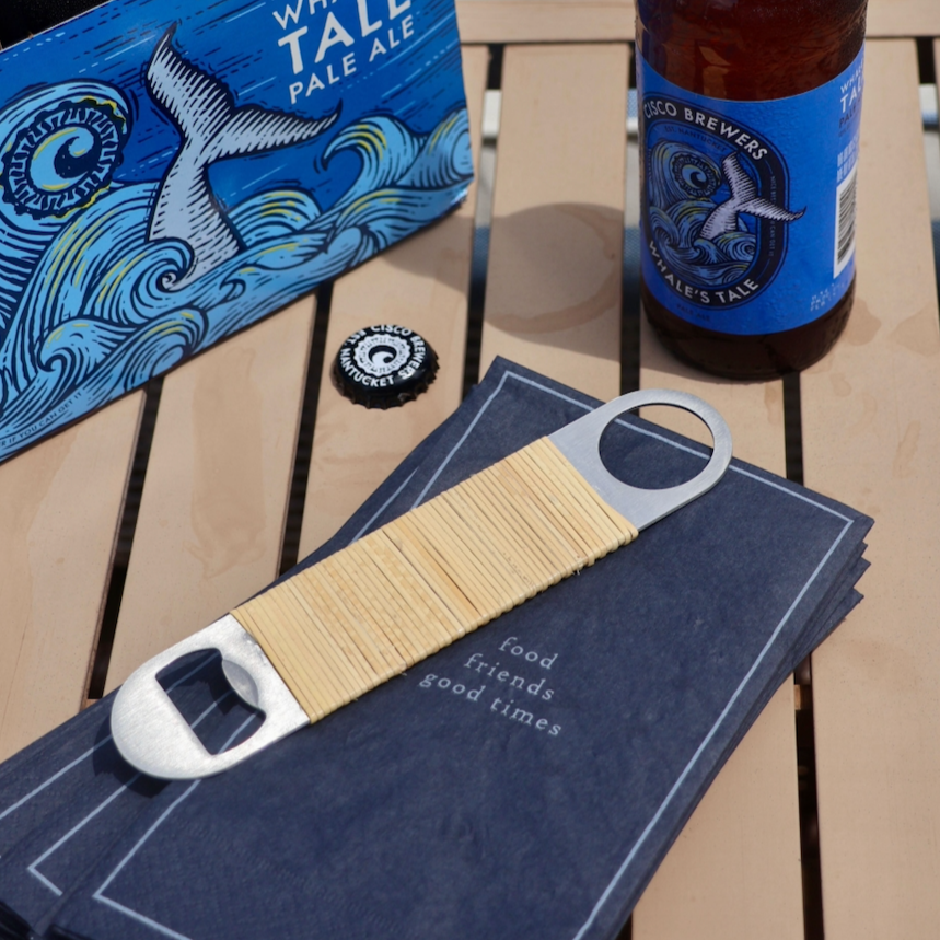 Nantucket Bottle Opener