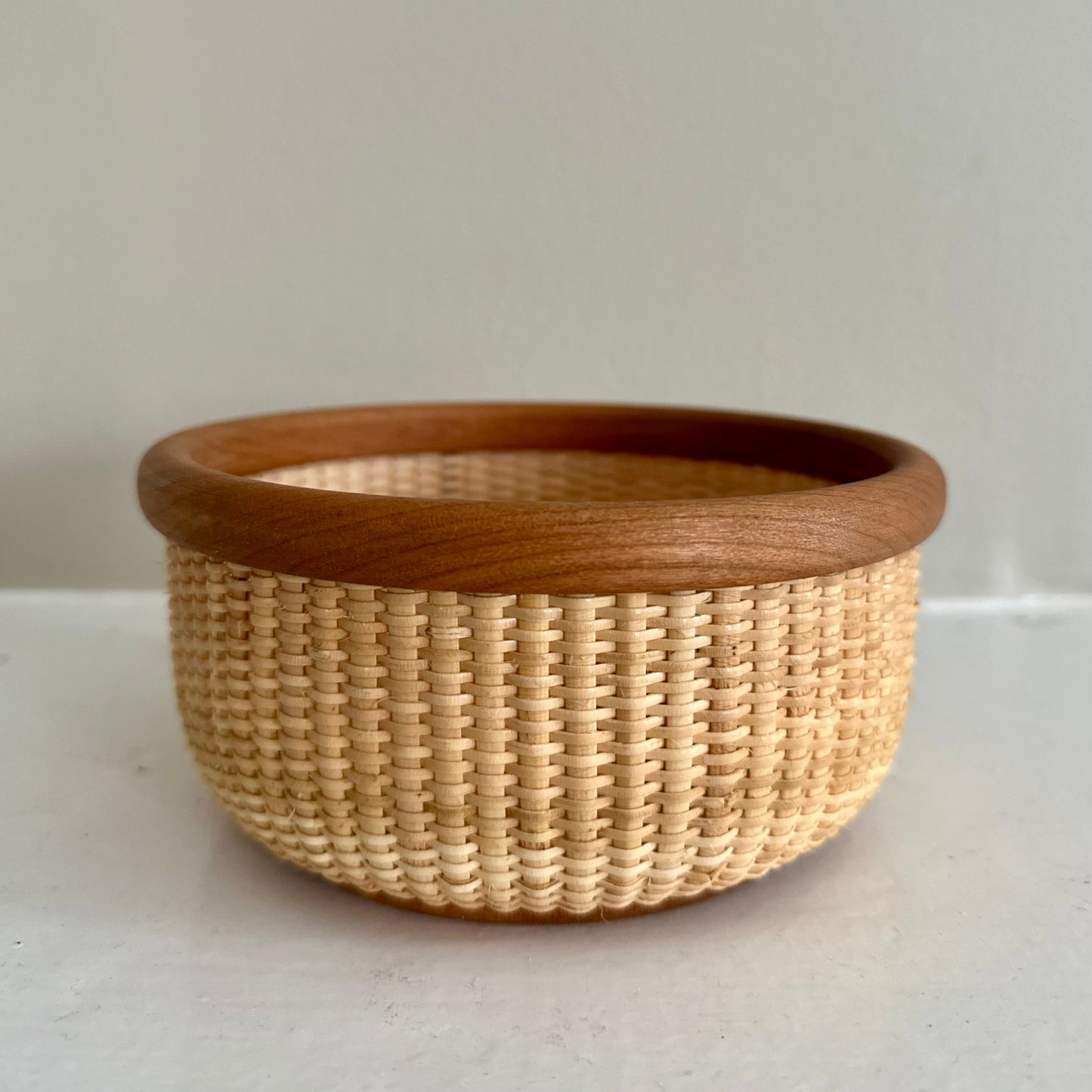 Nantucket Wine Coaster