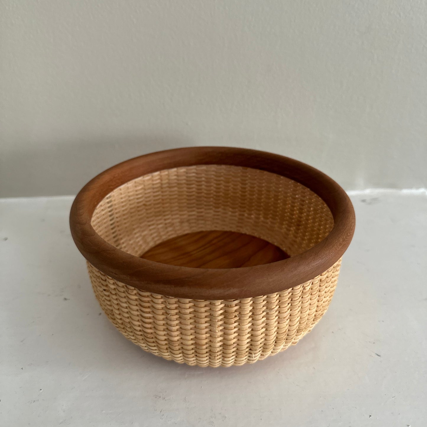 Nantucket Wine Coaster