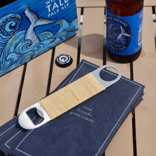 Nantucket Bottle Opener